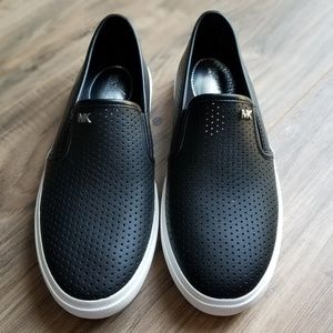 MK Slip On Shoes